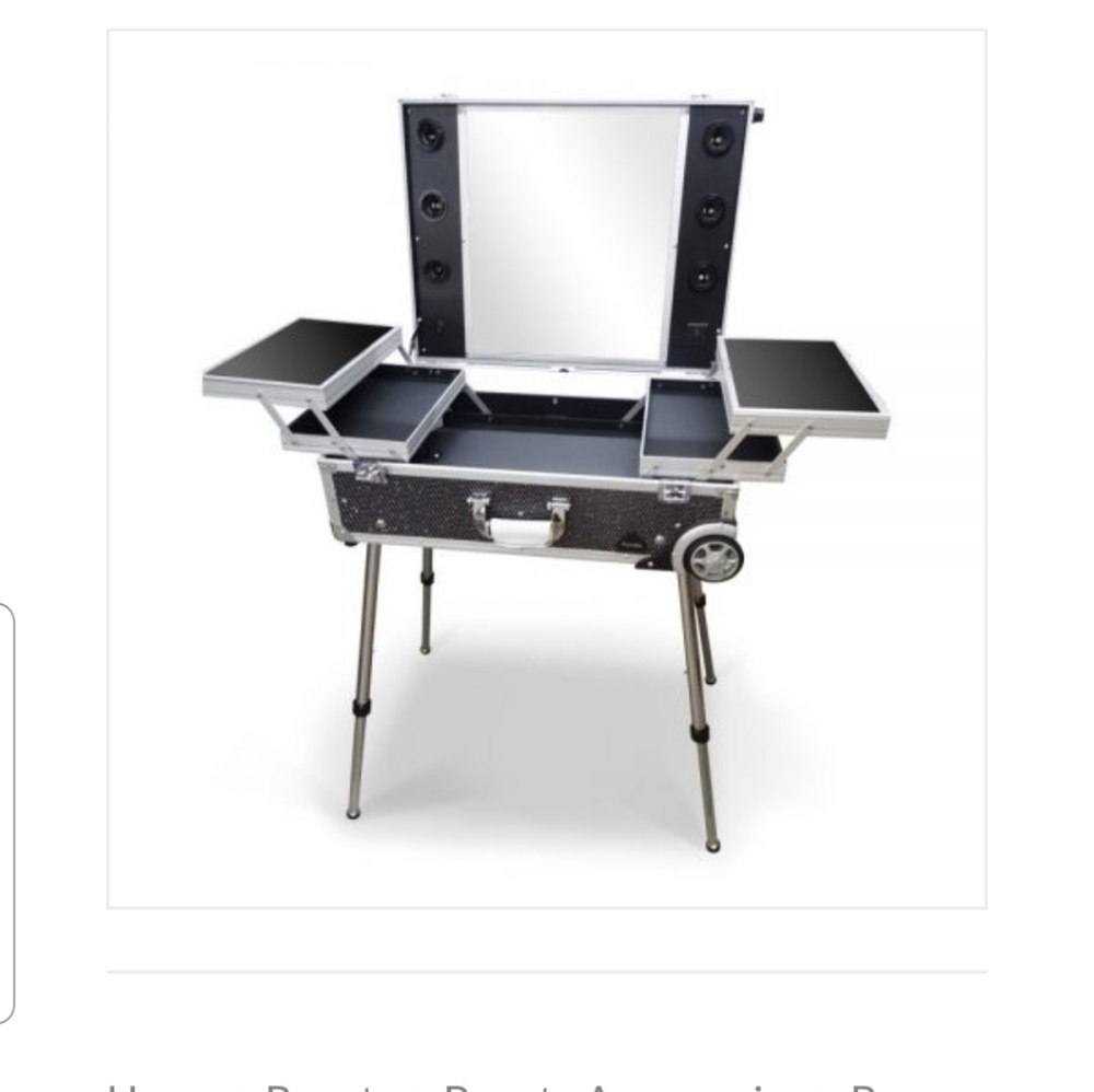 Beauty Case